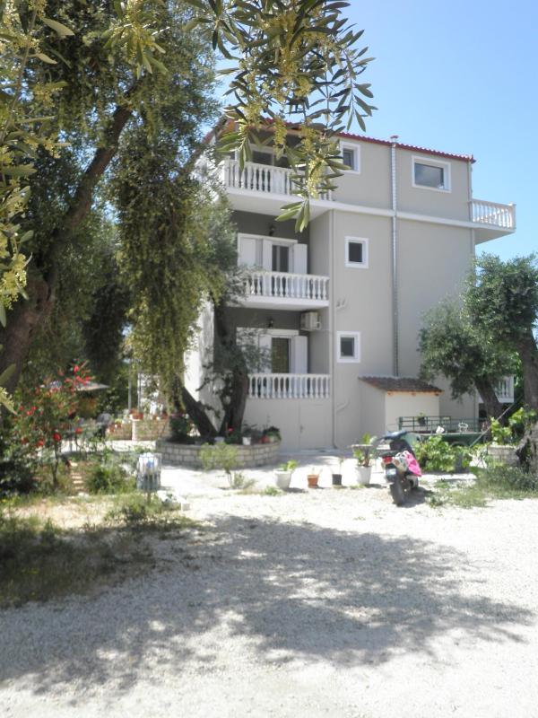Kanali Village Parga - image 7