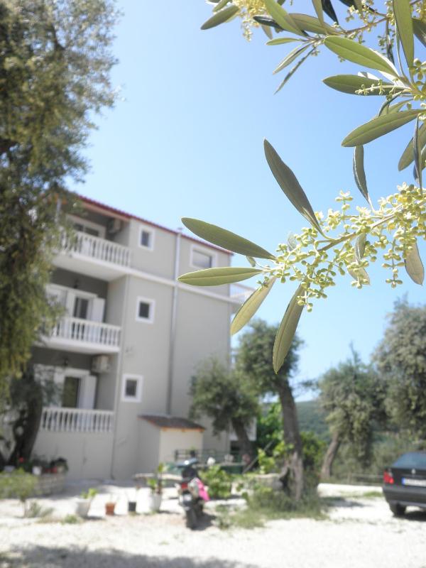 Kanali Village Parga - image 19