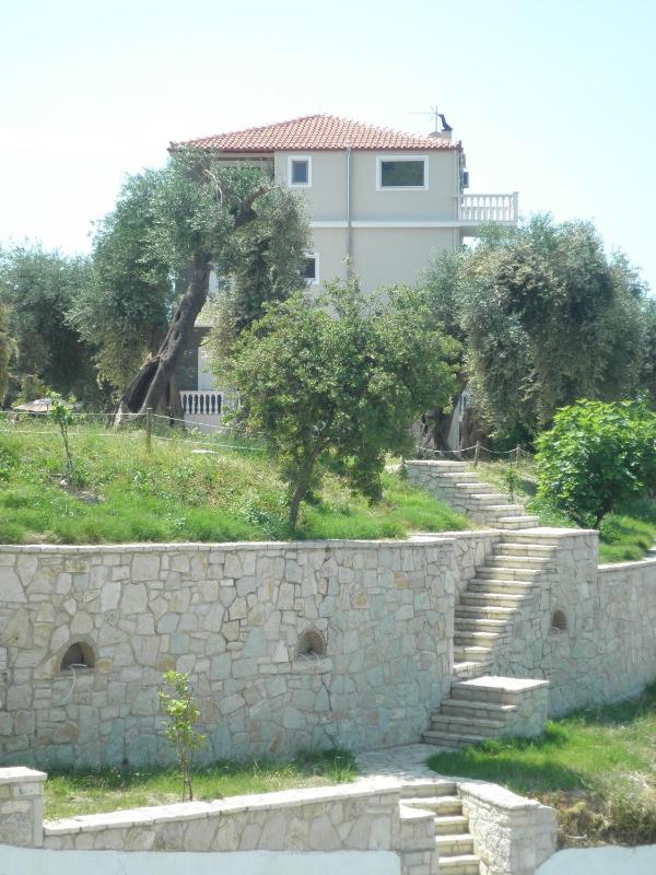 Kanali Village Parga - image 43