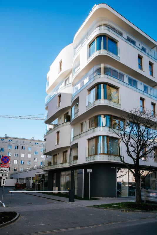 Apartament Lukrecja - image 17