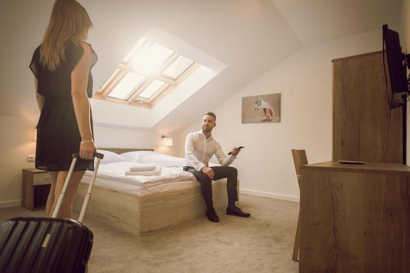 Deluxe Apartment image 4