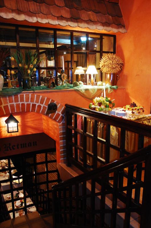 Hotel Retman - image 15