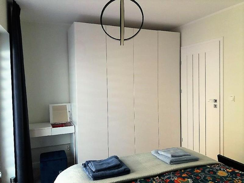 Apartament Lukrecja - image 12