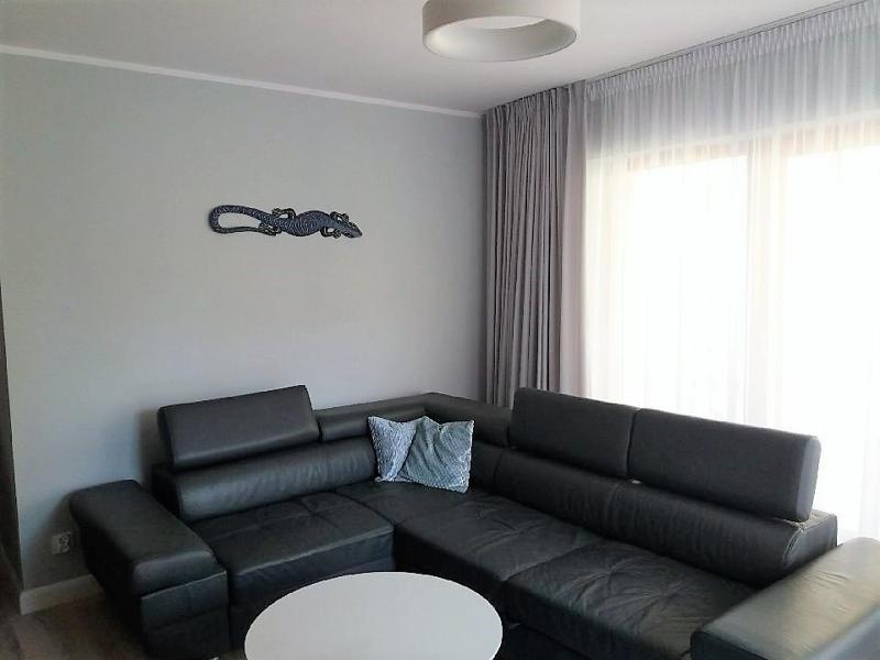 Apartament Lukrecja - image 7