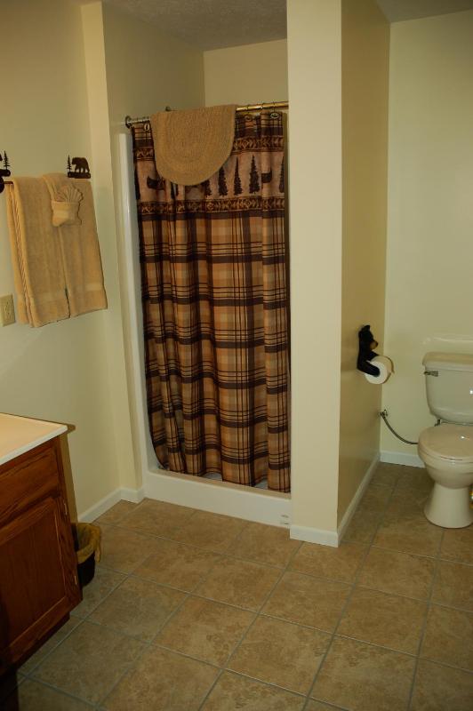 Three-Bedroom Chalet image 2