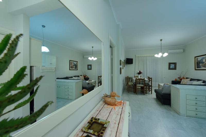Kefalas Apartments - image 41