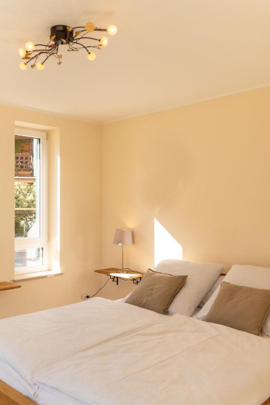 Apartment with Terrace image 2
