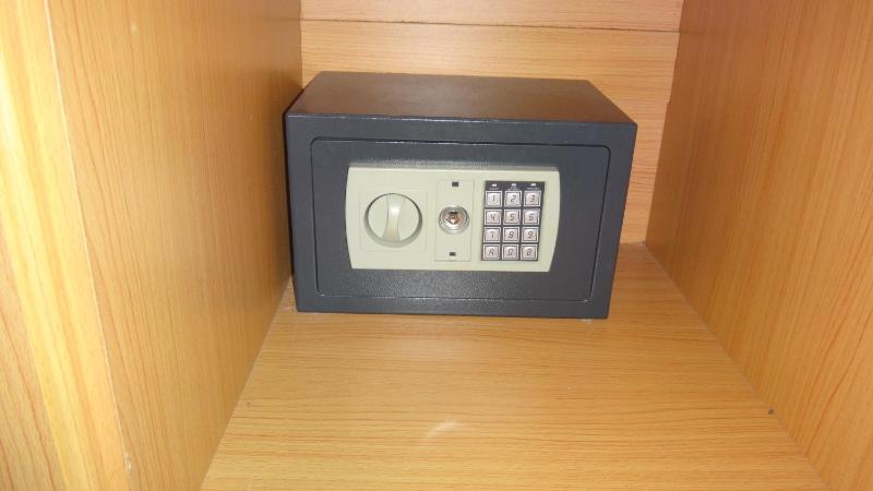De Kolibrie Appartementen - image 12