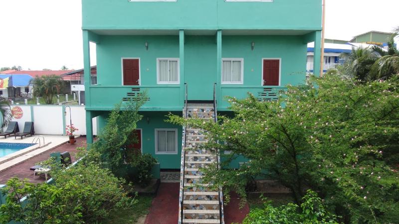 De Kolibrie Appartementen - image 6