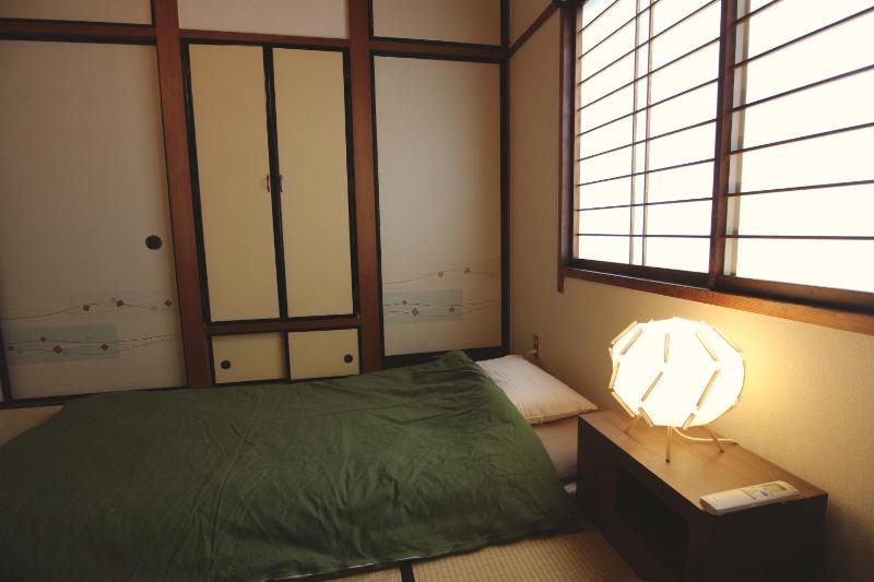 Riverside Stay Kanazawa - image 12