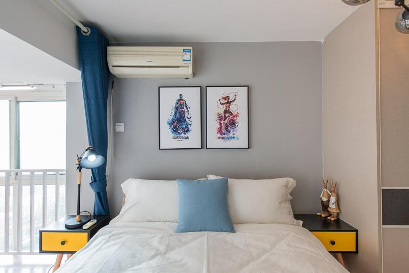 Xi'an Yanta·Shaanxi History Museum· Locals Apartment 00122350 - image 11