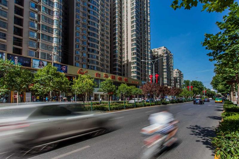 Xi'an Yanta·Shaanxi History Museum· Locals Apartment 00122350 - image 7
