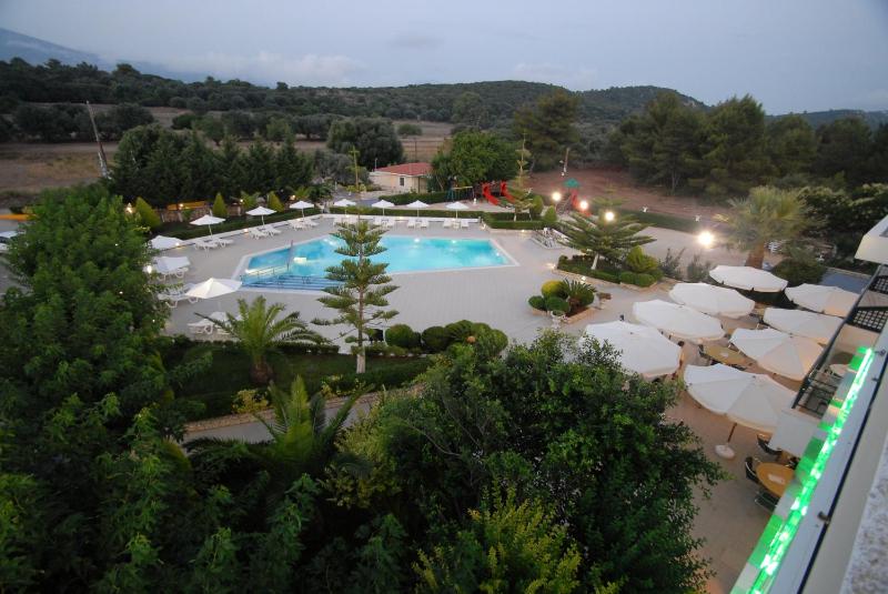 Limanaki Hotel - image 11