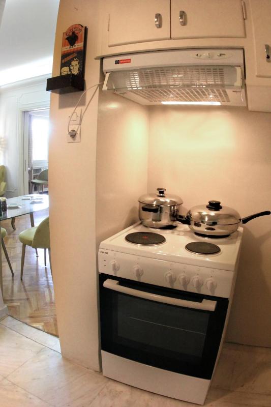 Deluxe Apartment image 2