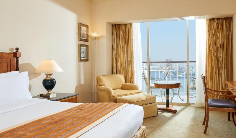 Grand Suite with Nile View image 2