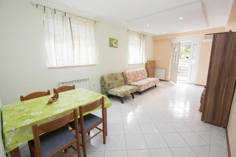 Apartment with Terrace image 3