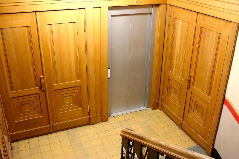 Two-Bedroom Apartment image 3