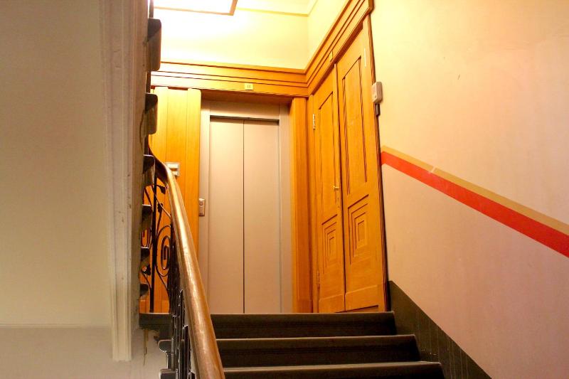 Two-Bedroom Apartment image 4