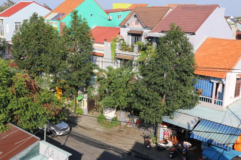 Green CoCo HomeStay - image 14