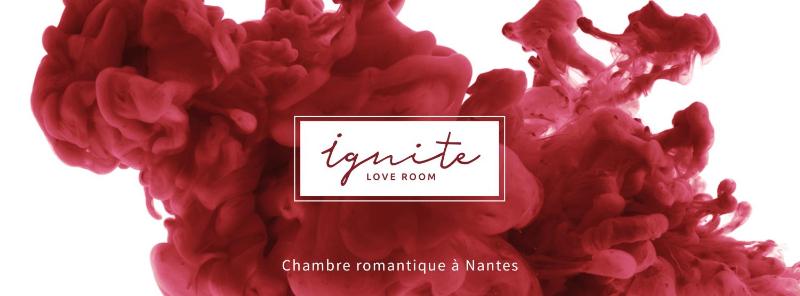 Ignite Love Room - image 1
