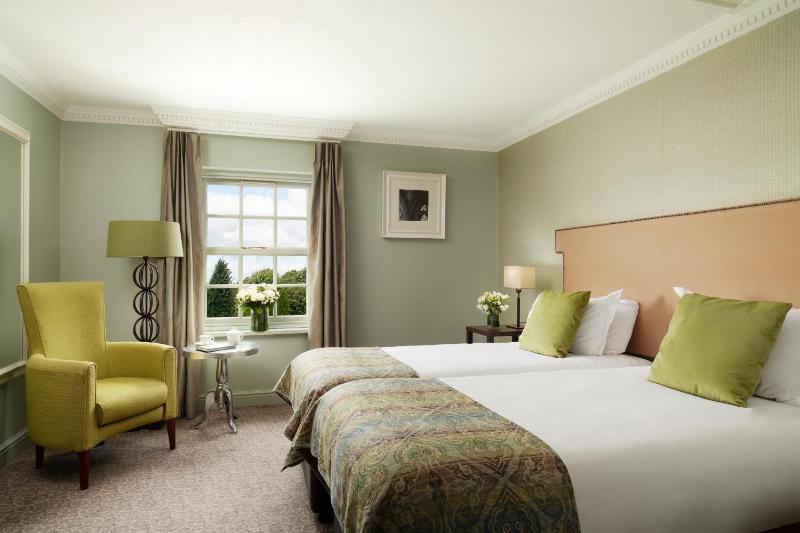 Standard Twin Room image 1