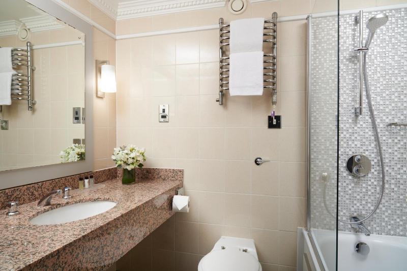 Standard Family Twin or King Room image 2