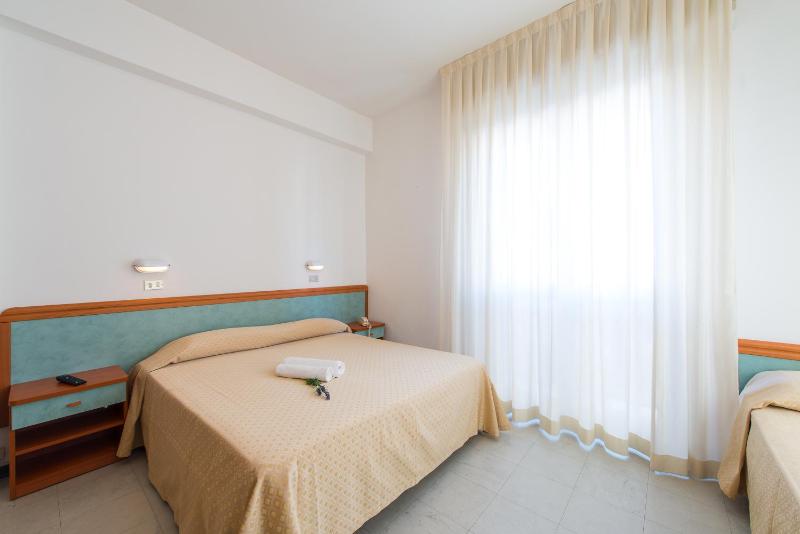 Hotel Sirena - image 26