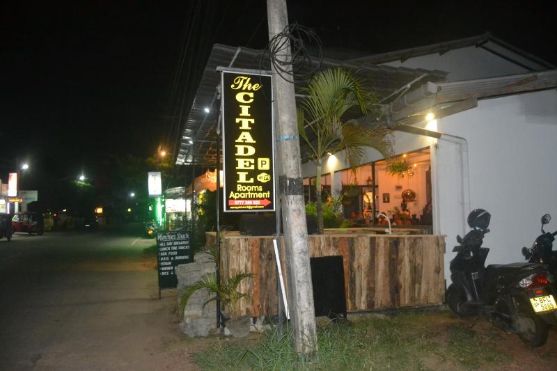 The Citadel Guest House - image 5