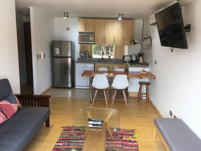 Departamento 501 - image 3