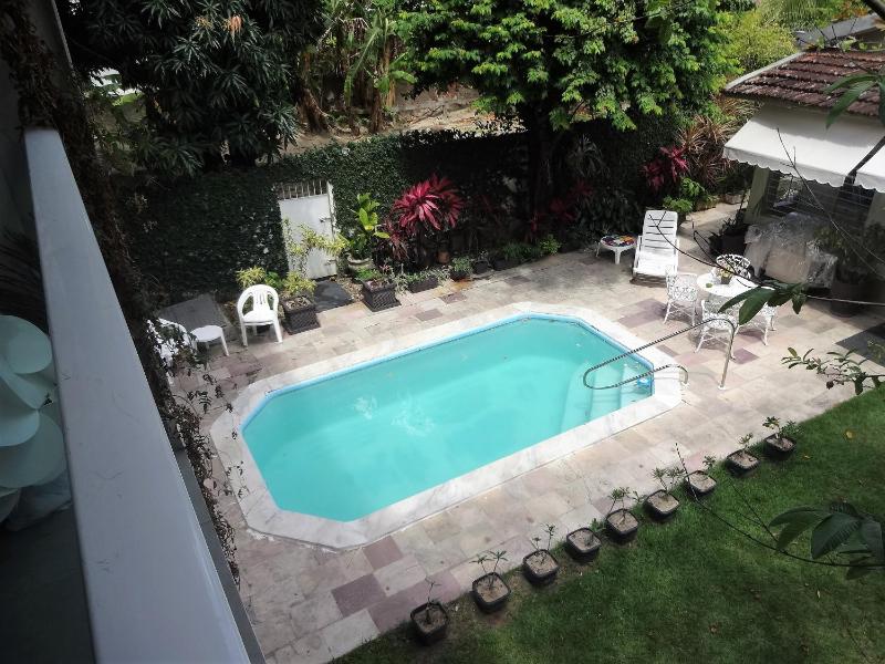 Pousada Flat Hotel em Casa Forte - image 41