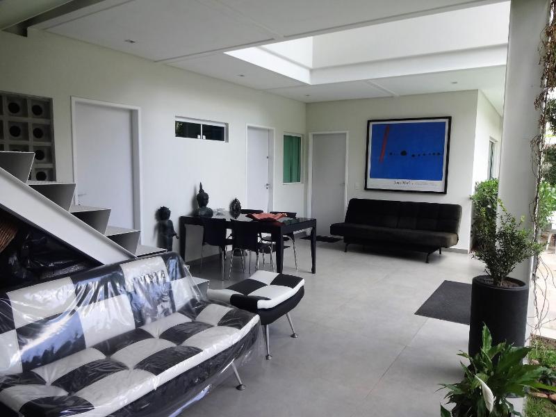 Pousada Flat Hotel em Casa Forte - image 35