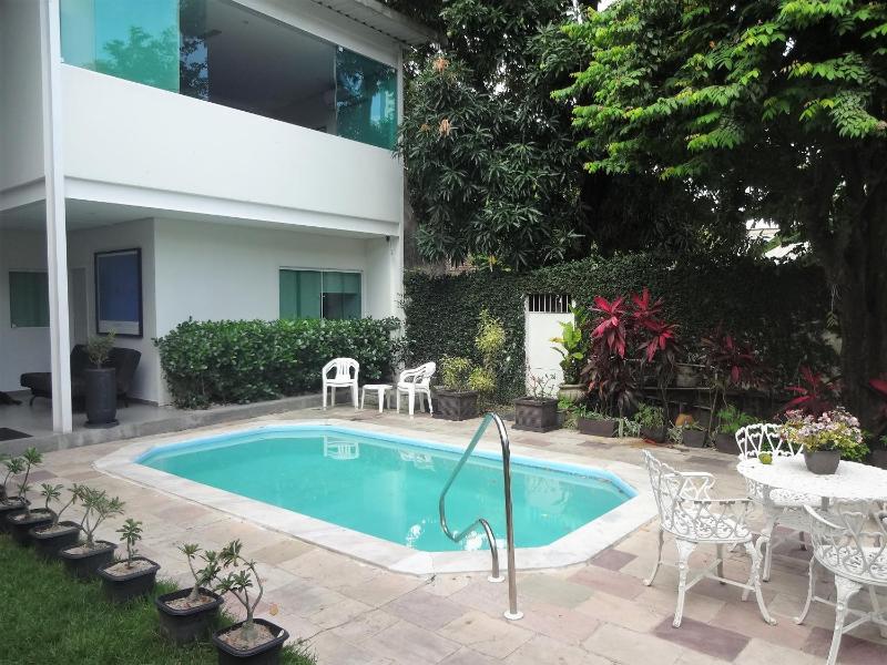 Pousada Flat Hotel em Casa Forte - image 16