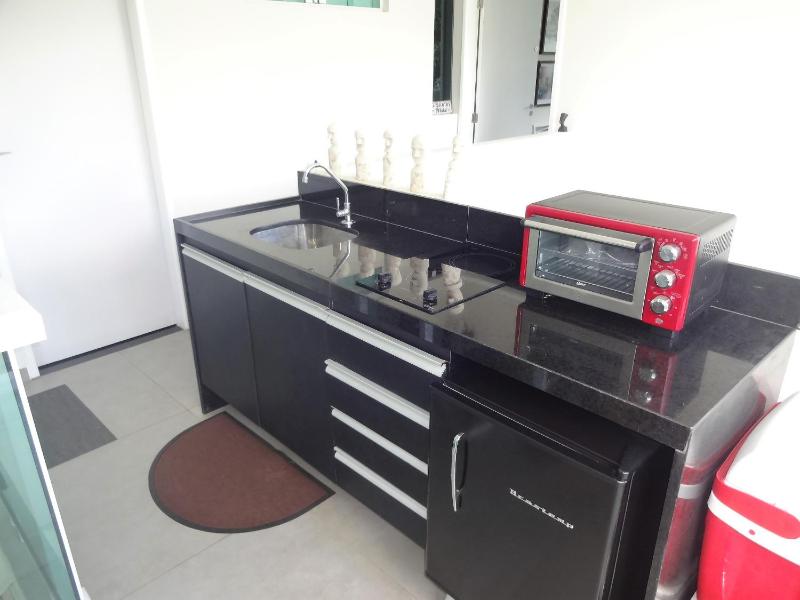 Pousada Flat Hotel em Casa Forte - image 9