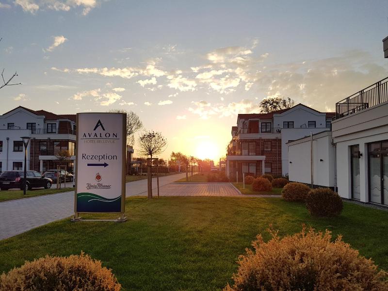 Avalon Hotel Bellevue - image 11