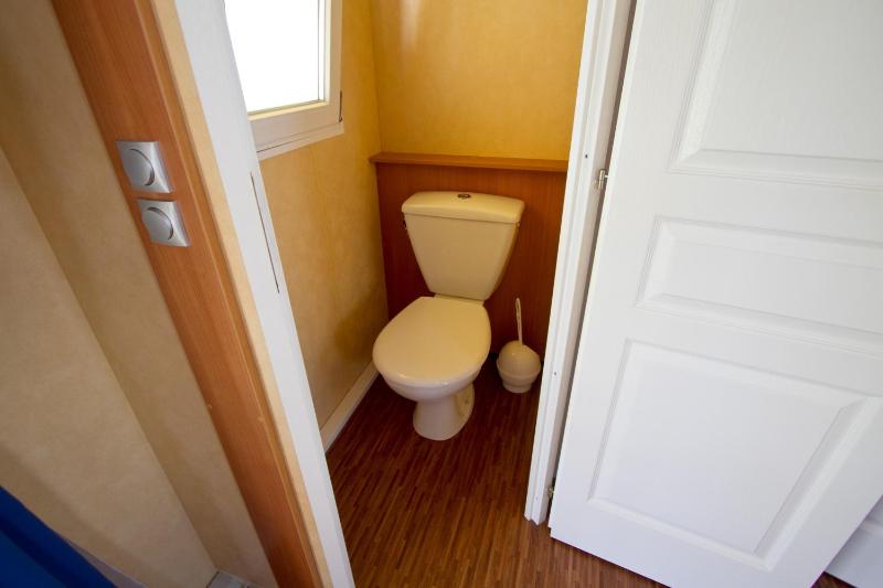 Three-Bedroom Chalet image 4