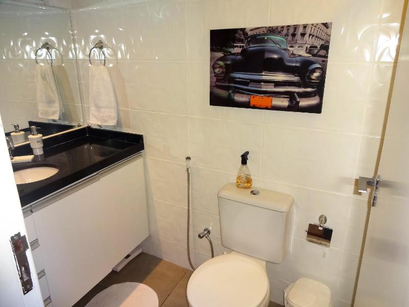 Pousada Flat Hotel em Casa Forte - image 43