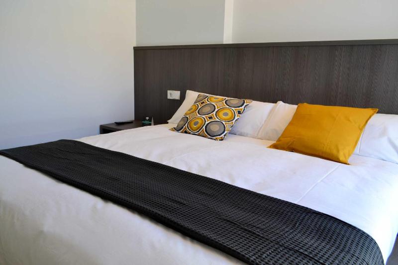 Double Room with Terrace image 2