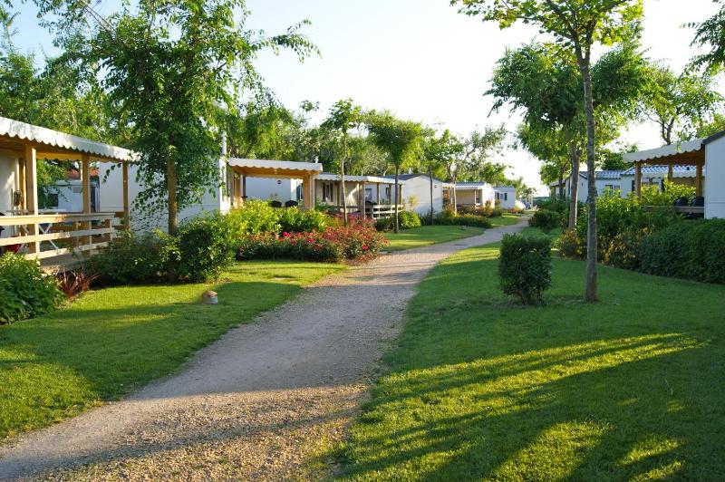 Two-Bedroom Chalet image 3