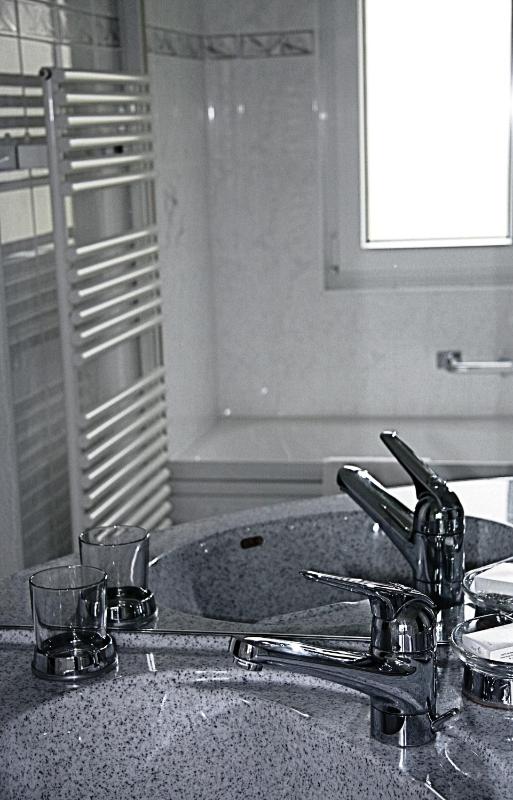 Single Room without balcony image 3