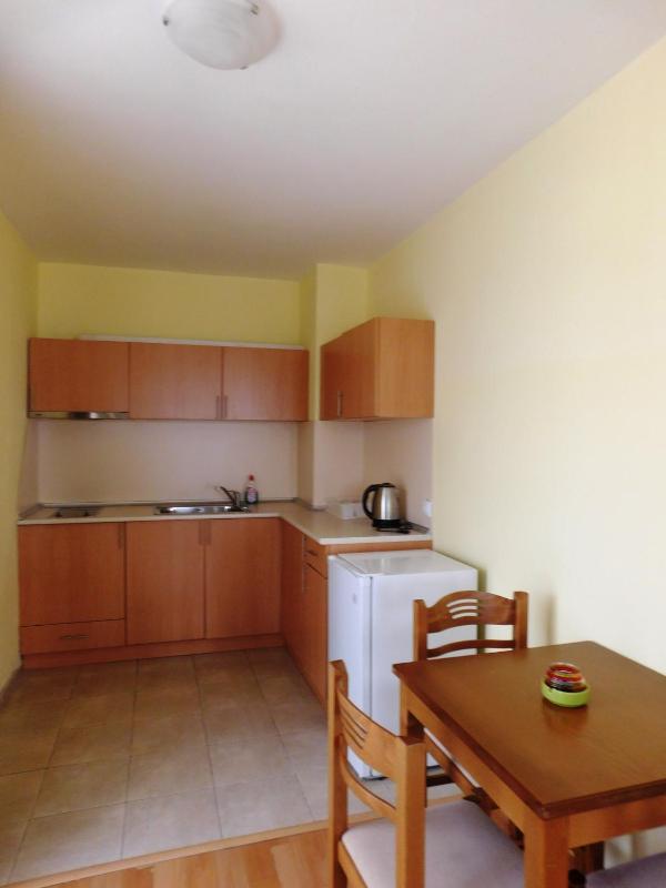 Two-Bedroom Apartment with Balcony image 2