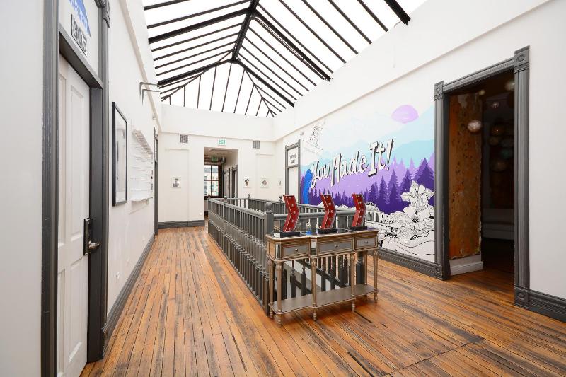 Hostel Fish - image 14