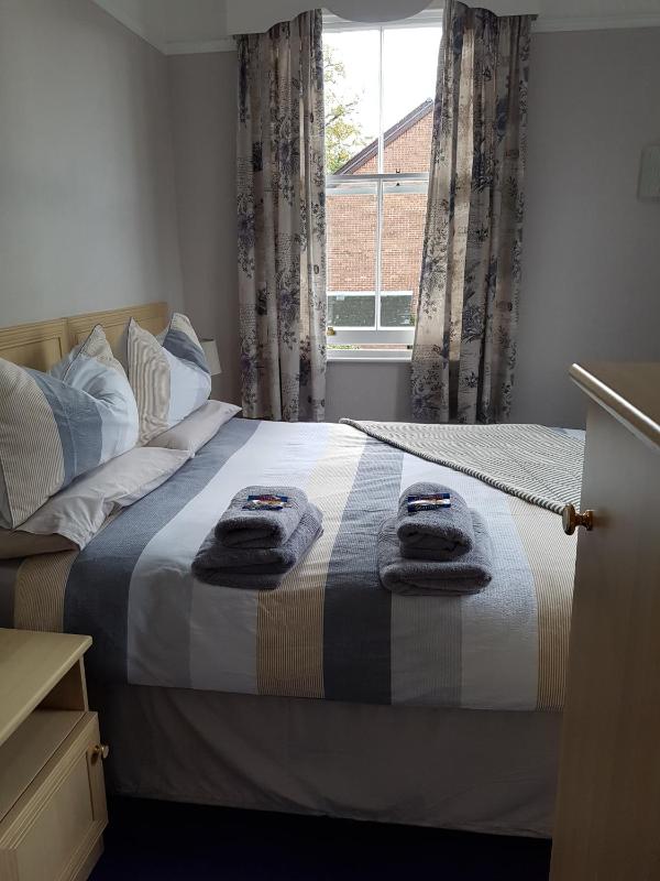 Alexandra Lodge Guest House - image 41
