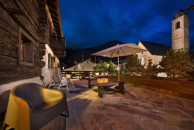 Chalet Matteo - image 10