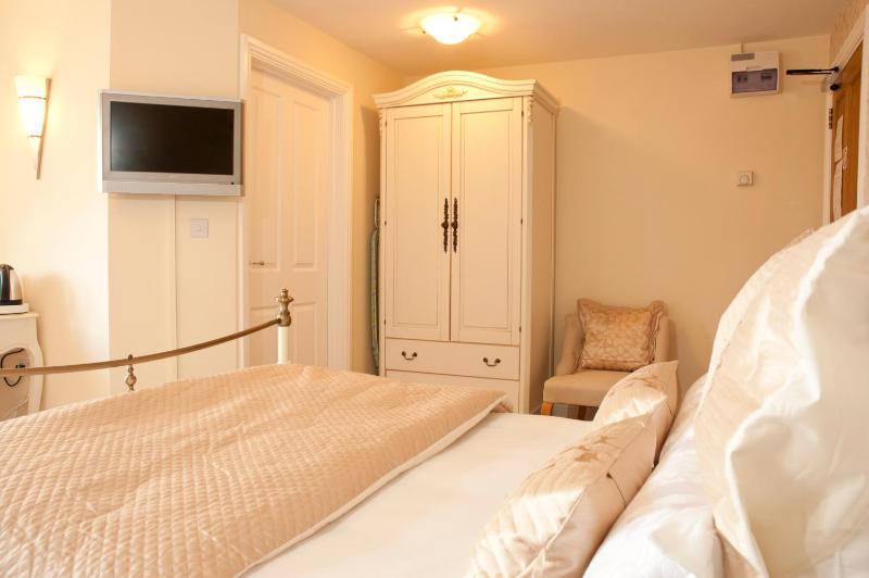 Norfolk Arms Hotel Ringinglow - image 31