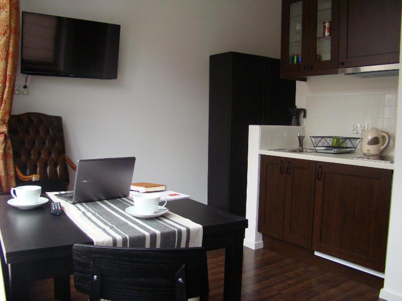 St. Dorothys hostel - apartments - image 7
