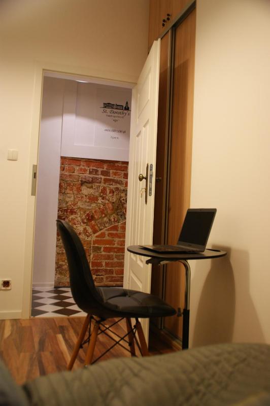 St. Dorothys hostel - apartments - image 4