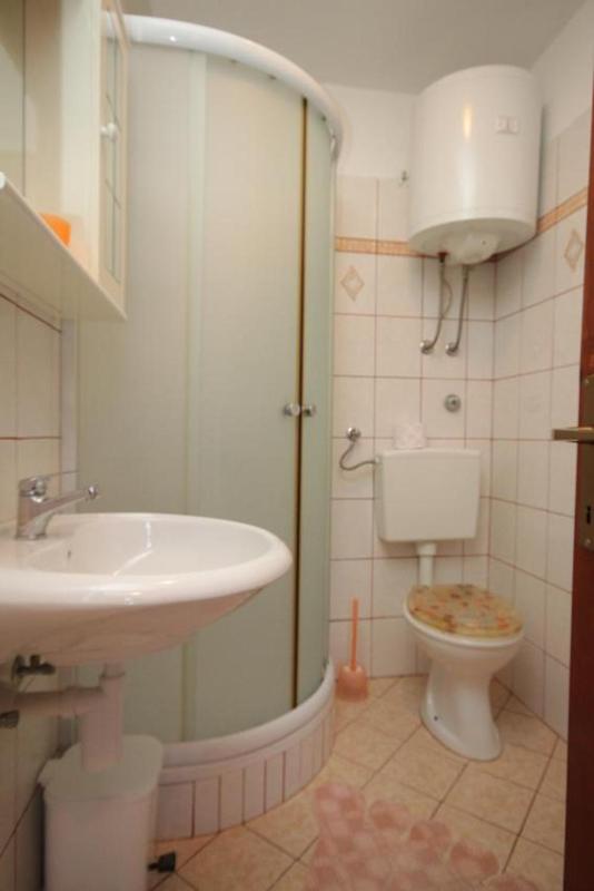 One-Bedroom Apartment with Terrace image 1
