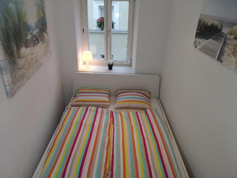 Innsbruck Old Town Apartment - image 9