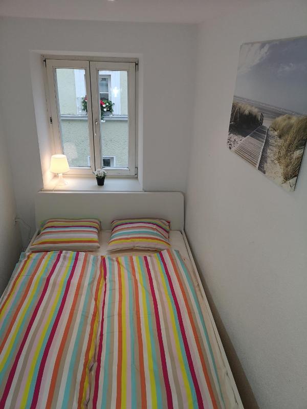 Innsbruck Old Town Apartment - image 3