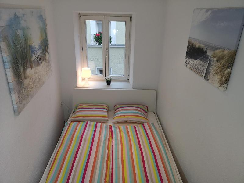 Innsbruck Old Town Apartment - image 14